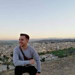 Toni Marqués - @tonimp95 - Instagram