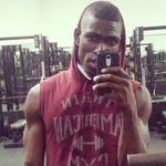 TONI MATHIS - @beastly_gentelman - Instagram