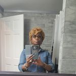Toni Mathis - @tonimathis - Instagram