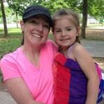 Toni Mathis West - @toniann615 - Instagram