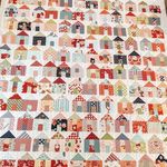 Toni Maxwell - @toniquilts - Instagram