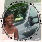 Toni Maxwell - Facebook