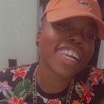 Toni Maxwell - @ddy_maxx2.0 - Instagram