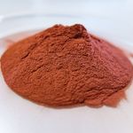 Toni Maxwell - @isotopes_copper_powder_irdsa - Instagram