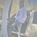 Toni Maxwell - @lil_zaddy2.0 - Instagram