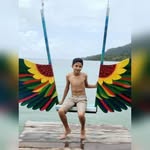 Anthony Mayen - @tonimayen12 - Instagram