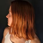 Toni Mayen - @kwajimabusi - Instagram