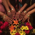 Toni Mays - @butterfly_922 - Instagram