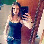 Toni Mays - @lil.tex18 - Instagram