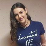 Toni Mays - @giger_lily - Instagram