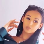 Old accout - @tonimay.smith - Instagram