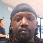 Tony McClain - @antoniomcclain29232020 - Instagram