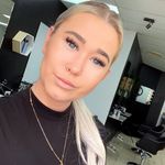 Toni-Lee McGraw - @hairbytonimcgraw - Instagram