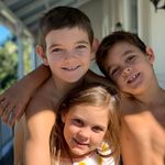 Toni Hamilton McPhail - @toni_mcphail - Instagram