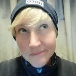 Toni Meredith - @tonimeredith70 - Instagram