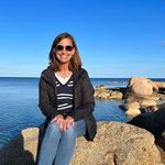 Toni Michele - @tonihillman - Instagram