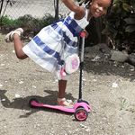 Toni-Michele Marshall - @tonimichelepictures - Instagram
