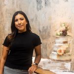 toni michele torrez - @ladulcevidapastries - Instagram