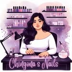 Toni Mills - @chingonas_nails24 - Instagram