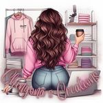 Toni Mills - @chingonas_creations24 - Instagram