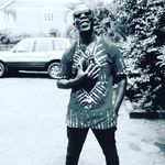 Toni Mills Junior - @toni_mills_junior_ - Instagram