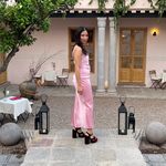 Toni Nicole Mills - @toninicolemills - Instagram
