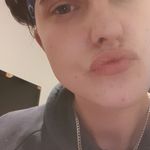 Toni Morse - @tonimorse1993 - Instagram