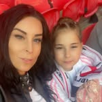 Toni Morse - @morsey1983 - Instagram