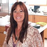 Toni Neumann Wood - @toni_marie_wood - Instagram