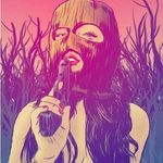 Toni Alanis Nicholas - @tinyoxx - Instagram