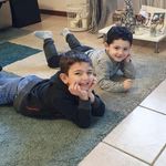 Toni Nicholas Pjetri - @nicholaspjetri - Instagram