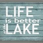 Toni Nicholas Simon - @wallylakegirl - Instagram