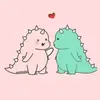 TONI & NOAH - @die..zwei..dinos - TikTok