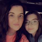 Toni Olson - @ariezchic79 - Instagram