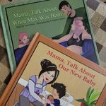 Toni Olson - @babylovebooks - Instagram