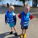 Toni Olson - @mantolson - Instagram
