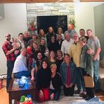 Toni Pall Olson - @pallolson - Instagram