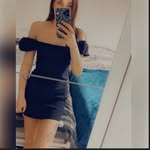 Toni Parke - @toniparkexo - Instagram