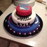 Toni Pastore - @bakedbytino - Instagram
