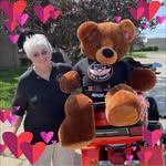 Toni Johnson Patton - @xraybonz - Instagram