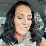 Toni Patton - @tonipattonbeauty - Instagram