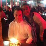 Toni Paul - @tspaul87 - Instagram