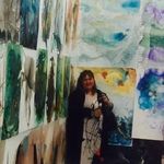 Toni Paul Art - @tonipaulart - Instagram