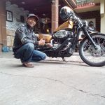 toni paul - @tonipaul11191 - Instagram