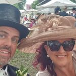 Toni Perryman - @perrymantoni - Instagram