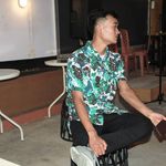 Toni Poetra - @toni_poetra_ - Instagram