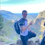 Toni Pons - @toni_pons_alarcon - Instagram
