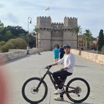 Toni Pons - @toniponsmtb - Instagram