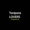 ToniponsLOVERS - @toniponslovers2 - TikTok