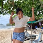 Toni Rose Raymundo - @toni.raymundo - Instagram